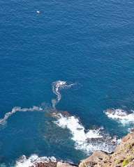 Coast of Gran Canaria