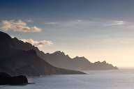 Coast of Gran Canaria