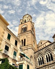 Amalfi Cathedral