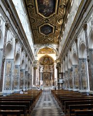 Amalfi Cathedral