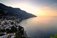 Coast near Positano