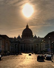 Vatican, St. Peter's Square