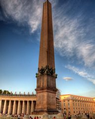 Vatican, St. Peter's Square