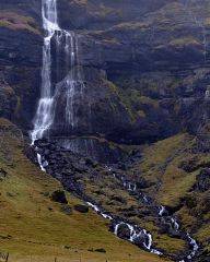 Somewhere in Iceland