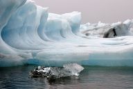 Glacier Lagoon