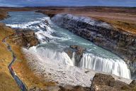 Gullfoss