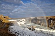 Gullfoss