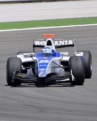 GP2 Series