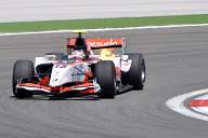 GP2 Series