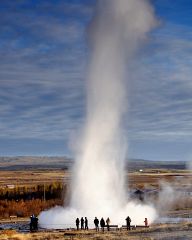 Geysir