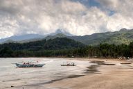 Somewhere on the island of Palawan