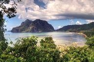 El Nido Bay