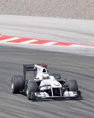 Formula 1, Turkey