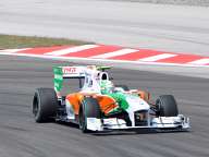 Force India