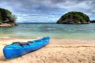 Coast of the Philippines