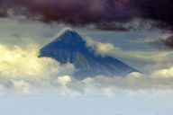 Mayon Volcano