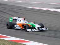 Force India