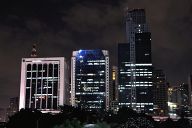 Manila night