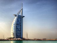 Burj Al Arab