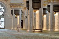 White Mosque “Sheikh Zayed”