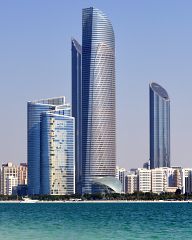 Abu Dhabi