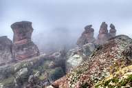 Belogradchik Rocks