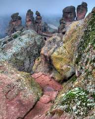 Belogradchik Rocks