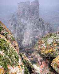 Belogradchik Rocks