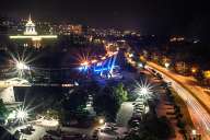 Night in Varna