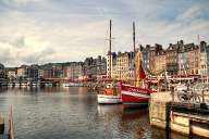 Honfleur