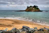 Coast of Saint Malo