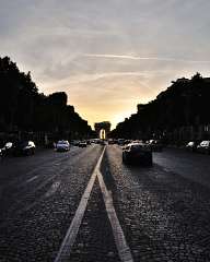 Champs-Élysées