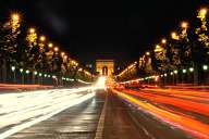 Champs-Élysées