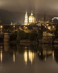 Златна Прага