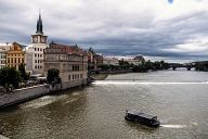 Vltava River