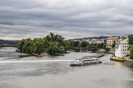 Vltava River