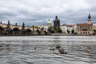 Vltava River