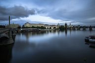 Vltava River