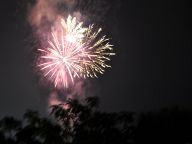 Fireworks Belek, Antalia