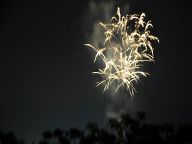 Fireworks Belek, Antalia