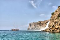 Gulf of Antalia