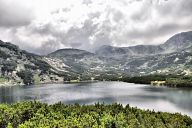 The Seven Rila Lakes