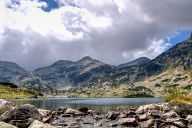 Popovo Lake