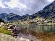 Popovo Lake