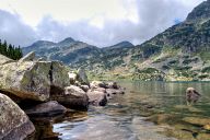 Popovo Lake