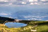 Bezbog Lake