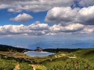 Bezbog Lake