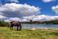 Bezbog Lake