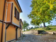 Old City of Plovdiv