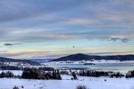 Icy Morning at Tsigov Chark